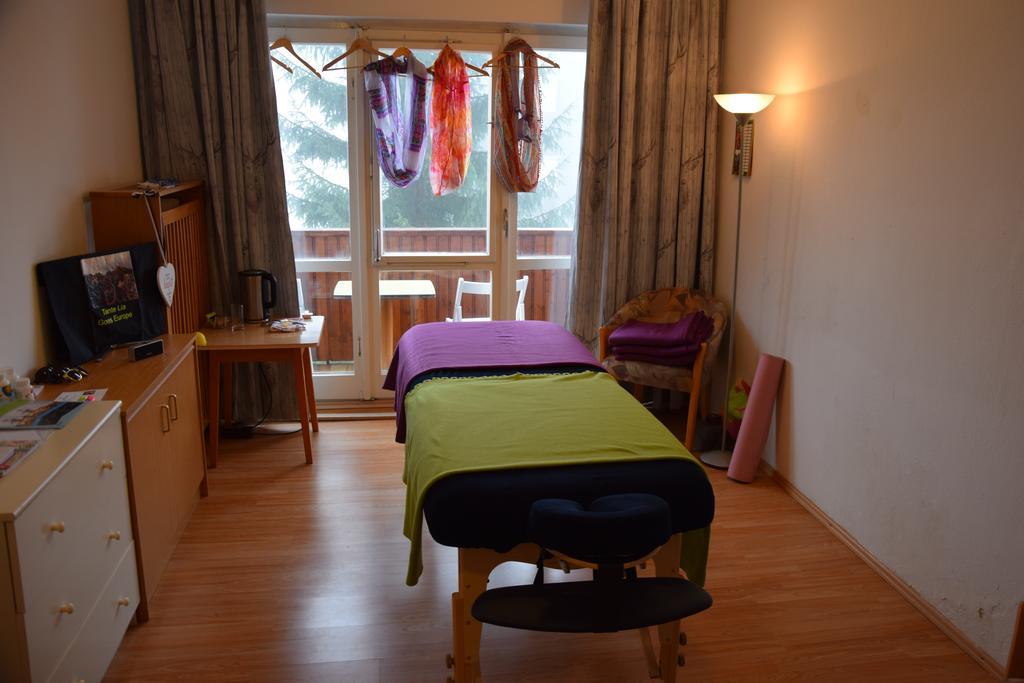 Chalet Gastein Bad Gastein Exterior photo